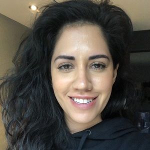 Meet your Posher, Susana